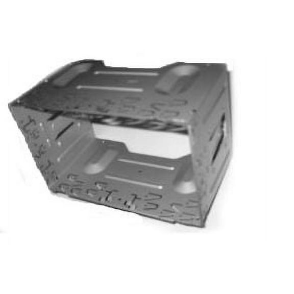 Genuine Pioneer Mounting Sleeve MVH300EX AVH120BT AVH220EX AVH221EX AVH521EX DMH220EX