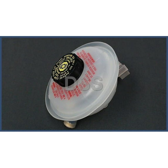 Genuine Porsche 911 Brake Master Cylinder Reservoir As Tank 99635501301