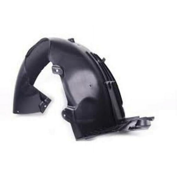 Genuine Porsche Panamera Front Fender Liner Splash Shield Right (2010-2016) OE