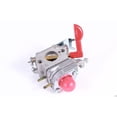 thumbnail image 1 of Genuine Poulan 530071811 Carburetor Fits P4500 PP025 PP125 PP258TP PP26E PP325, 1 of 5