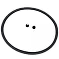thumbnail image 1 of Genuine Presto 09902 Pressure Cooker Sealing Ring Gasket and Safety Plug 4-6 Qt, 1 of 3