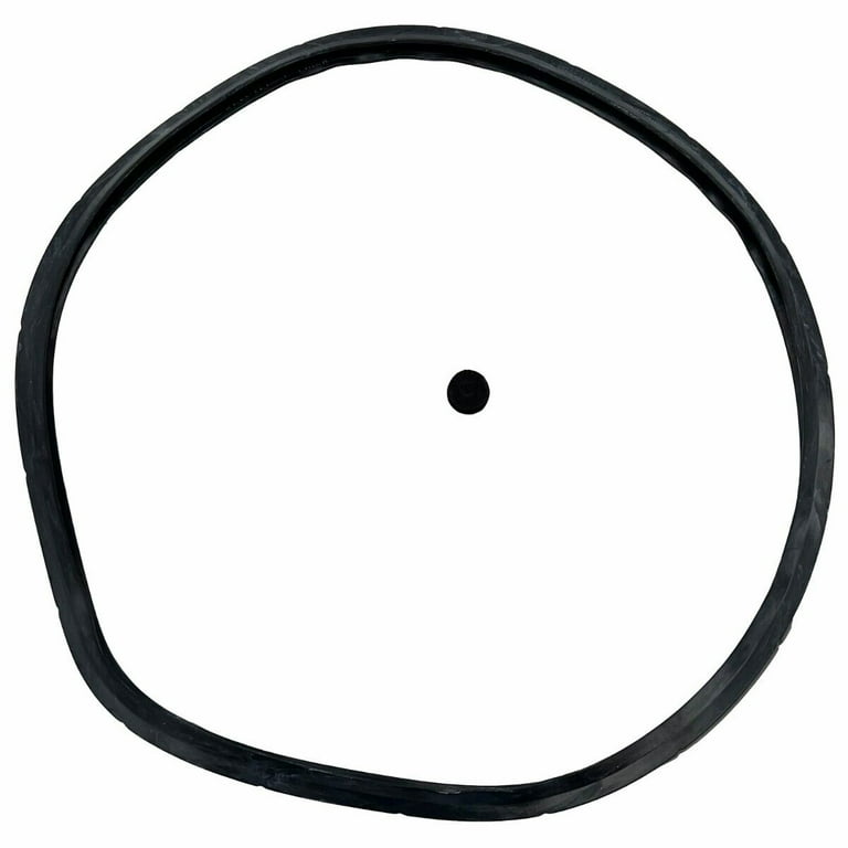 Genuine Presto 09924 Pressure Cooker Sealing Ring Gasket