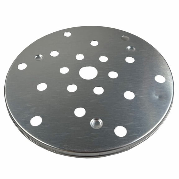 Genuine Presto 85341 Pressure Cooker Canner Aluminum Cooking Rack