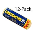 thumbnail image 1 of Genuine Purdy 12 Pack Contractor 1st 9" x 1" Nap Roller Covers 144688095-12PK, 1 of 1
