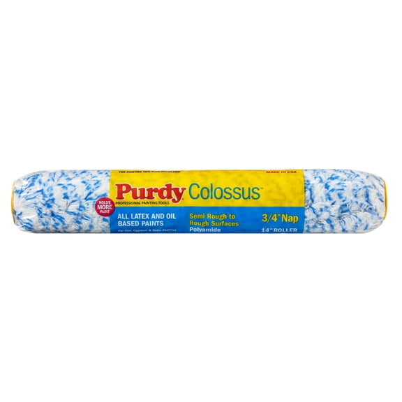 Purdy Colossus, 14 in. x 3/4 in., 1 each