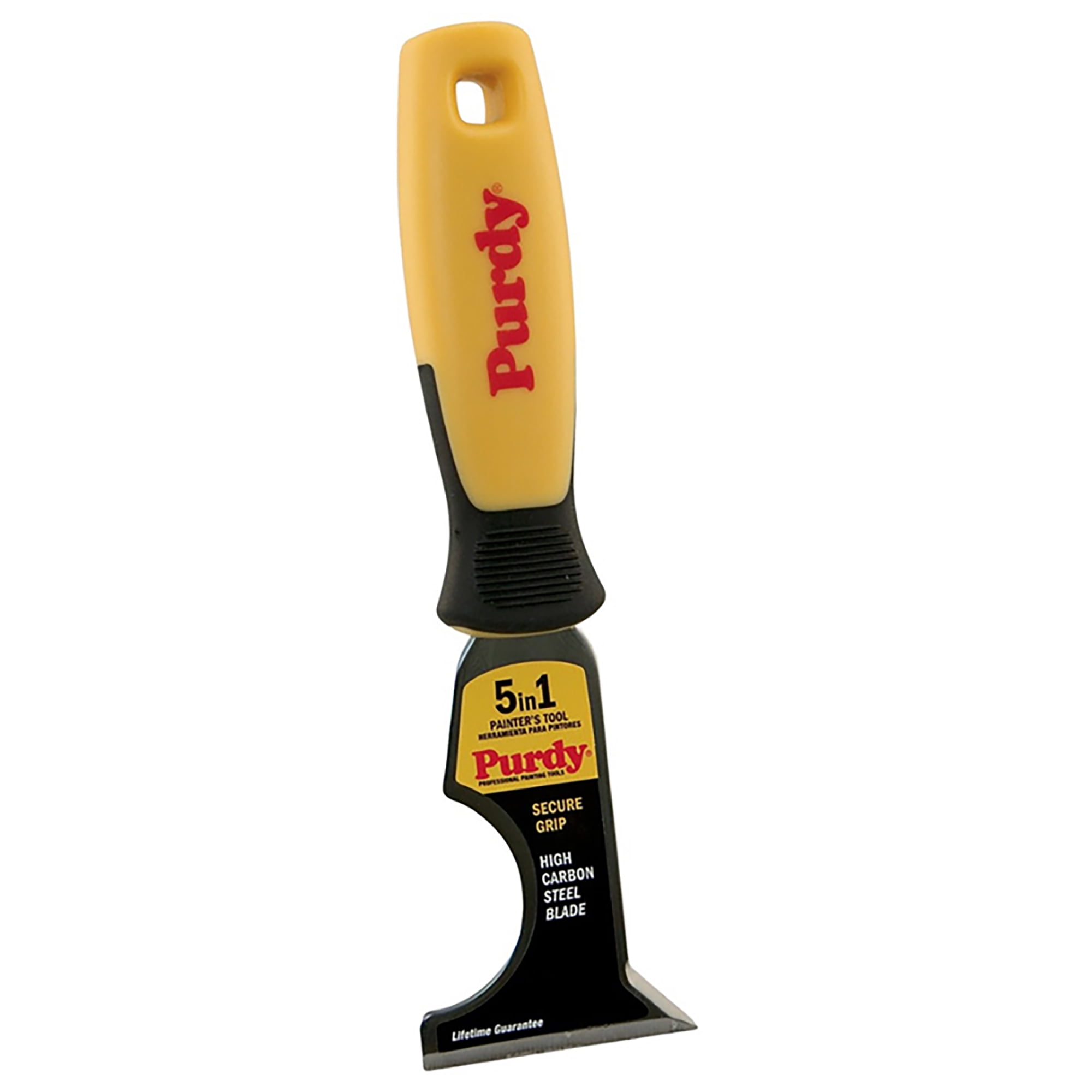 【NECESSARY or UNNECESSARY】PAINTERSPINDLE Genuine Purdy Contractor 5-in-1 Tool 14A900510 - Walmart.com