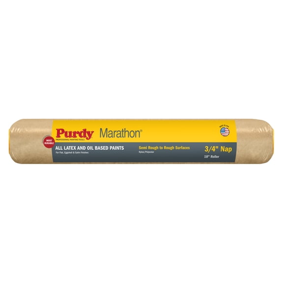 Purdy Marathon, 18 in. x 3/4 in., 1 each