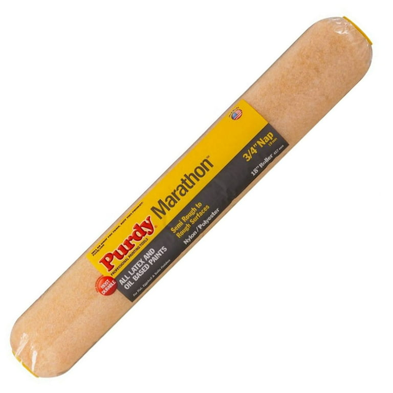 Genuine Purdy Marathon 18 x 3 4 Nap Roller Cover 144602184