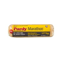 Purdy Marathon Roller Cover, 9 in. x 1/2 in., 1 each