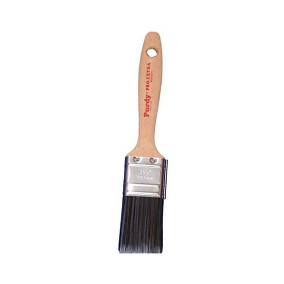Genuine Purdy Pro-Extra Monarch Flat 1-1/2" Paint Brush 144234715