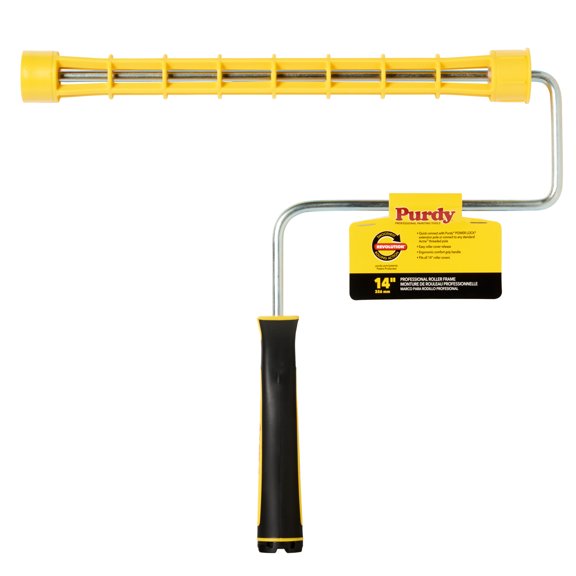 Purdy Revolution 14" Frame