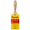 thumbnail image 1 of Genuine Purdy Syntox Sprig Flat 3" Paint Brush 144404630, 1 of 3