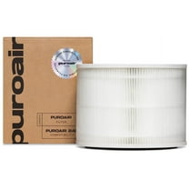 PuroAir 240 Replacement Filter - HEPA Air Filter for PuroAir 240 Air Purifier