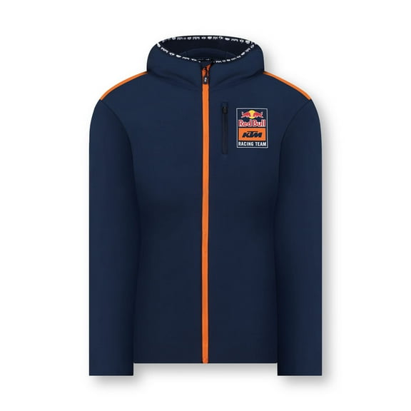 Genuine RB KTM Women Panel Softshell Jacket M