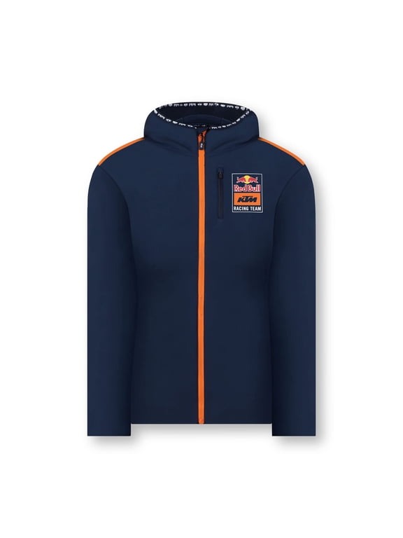 Genuine RB KTM Women Panel Softshell Jacket M