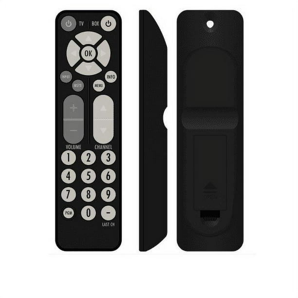 Genuine RCA RC27A Digital TV Tuner Converter Box Remote Control for RCA