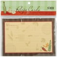 thumbnail image 1 of Genuine RECIPE CARD KIT Refills by MBI - 5x7, 1 of 2