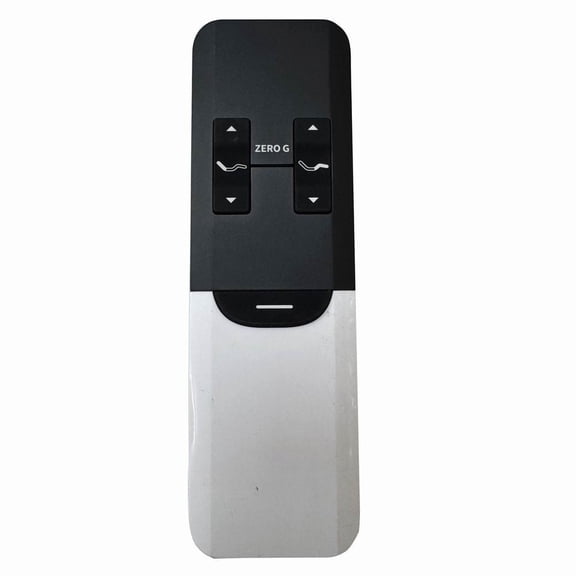 Genuine RF378A For Nordic Ergomotion Adjustable Base Bed Remote Control