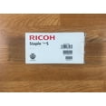 thumbnail image 1 of Genuine RIcoh Staple Type S 412874 SR3000 SR3100 SR3000 SR3150 Same Day Shipping, 1 of 8