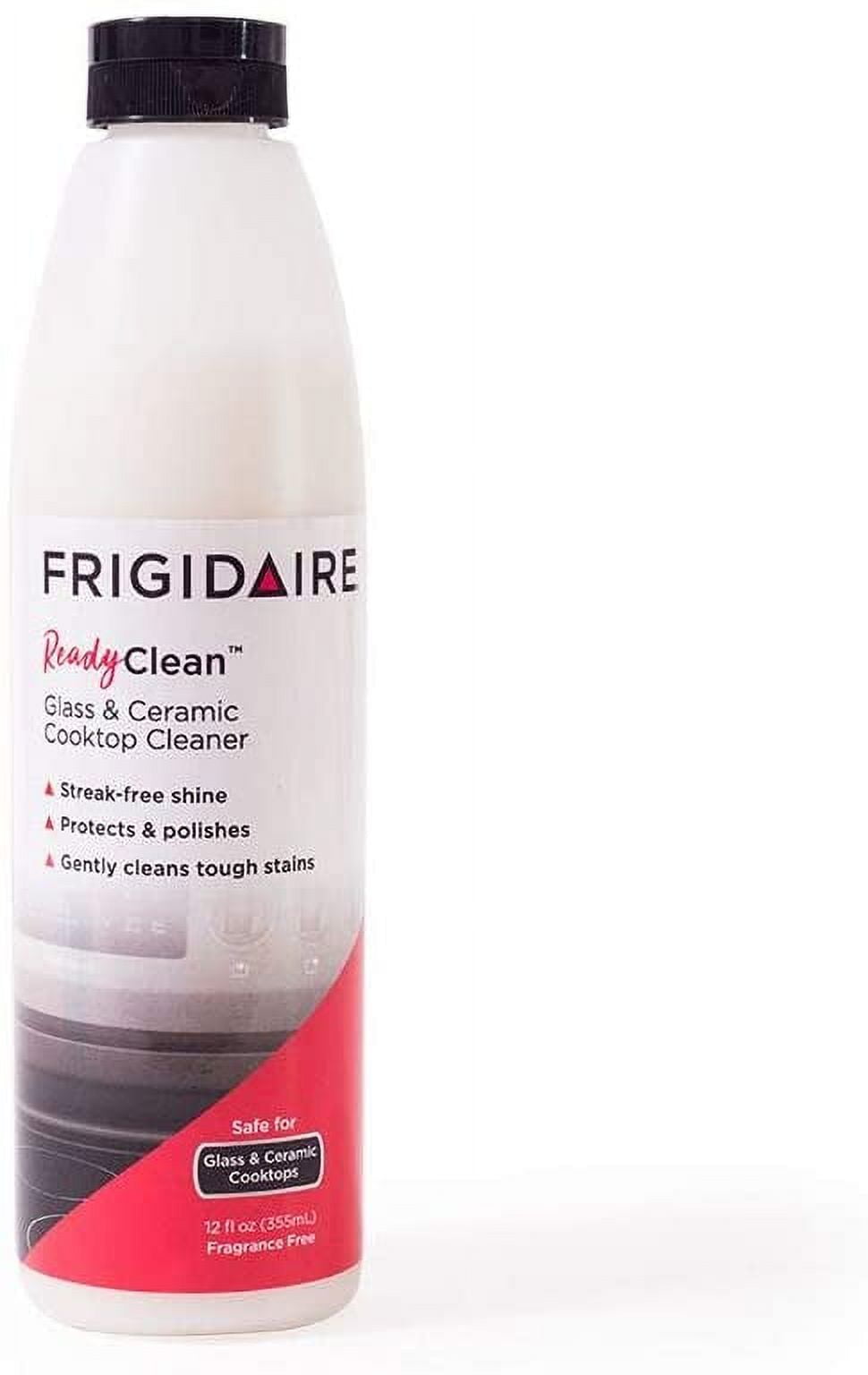 Genuine ReadyClean 5304508690 Glass & Ceramic Cooktop Cleaner