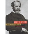 thumbnail image 1 of Pre-Owned Genuine Reality: A Life of William James (Hardcover) 0151930988 9780151930982, 1 of 1