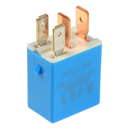 Genuine Relay