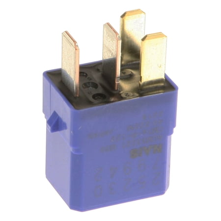 Genuine Relay