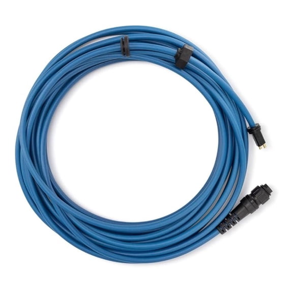 Genuine Replacement Part  Durable 40 FT Blue Cable for Agile Robot Movement  99958902-DYI