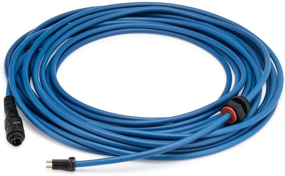 Genuine Replacement Part — Durable 60 FT Blue Cable — Part Number 99958903DIY