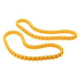thumbnail image 1 of Genuine Replacement Part — Durable, Multi-Surface Yellow Tracks for Traction and Movement (2PK) — 9985007-R2, 1 of 4