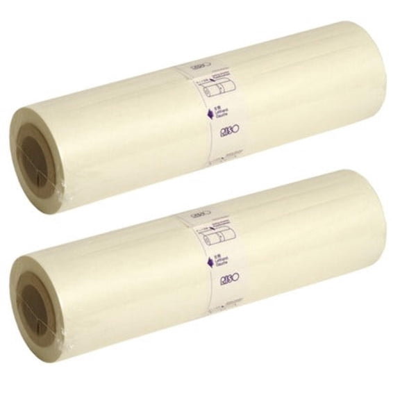 Risograph S-4363 Thermal Masters