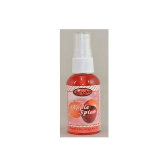 Genuine Rogers Refresher 2oz Spray - Apple Spice Scent - 621700