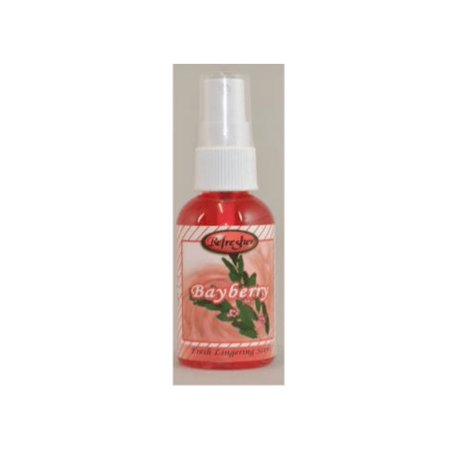 Genuine Rogers Refresher 2oz Spray - Bayberry Scent - 621847