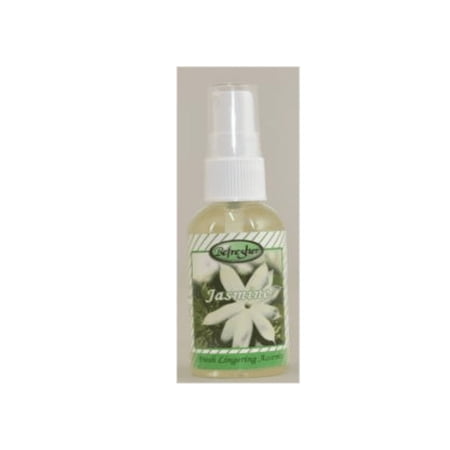 Genuine Rogers Refresher 2oz Spray - Jasmine Scent - 621755