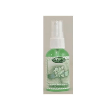 Genuine Rogers Refresher 2oz Spray - Mint Scent - 621434