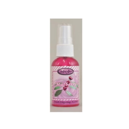Genuine Rogers Refresher 2oz Spray - Mulberry Scent - 621083