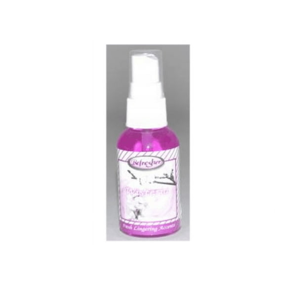 Genuine Rogers Refresher 2oz Spray - Wisteria Scent - 621779