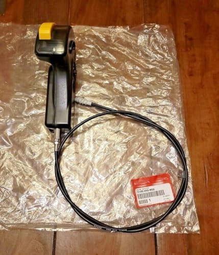 その他 MAVE Genuine Roto-Stop Blade Control Assy HRN216 75180-VR8-M00