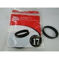 thumbnail image 1 of Genuine Royal Dirt Devil Style 17 Vacuum Belts 0100 Classic Hand Vac 3DJ0900000 [9 Belts], 1 of 1