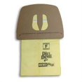 thumbnail image 1 of Genuine Royal Dirt Devil Style F Micro Allergen Vacuum Cleaner Bags 3300475001 [Single Loose Bag], 1 of 1
