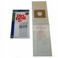 thumbnail image 1 of Genuine Royal Dirt Devil Type E Vacuum Cleaner Bags Style OEM 3070147001 Broom [3 Bags], 1 of 1