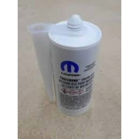 Genuine Rtv Gray Sealer 68082860AB