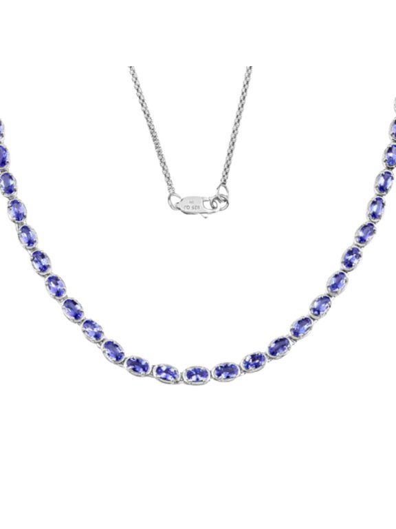 Genuine Ruby Pendant Necklace in .925 Sterling Silver 1.10 Carat Heart Jewelry Gift For Women