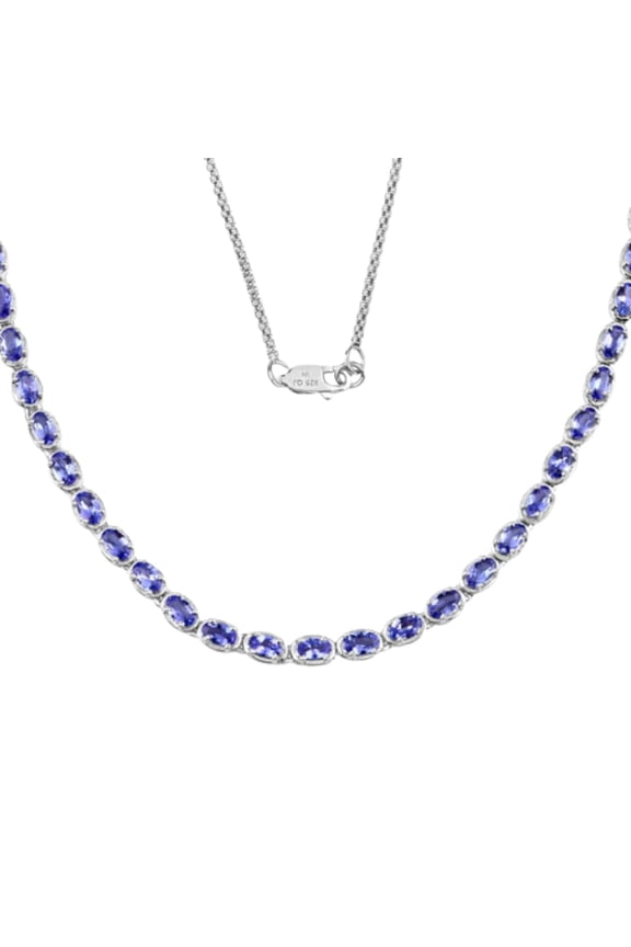 Genuine Ruby Pendant Necklace in .925 Sterling Silver 1.10 Carat Heart Jewelry Gift For Women