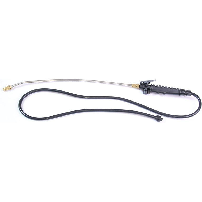 Genuine Ryobi Trigger Wand Hose for P2800 P2803 Sprayer 307479001 Walmart