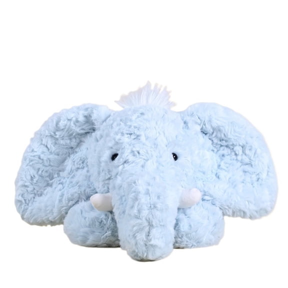 Genuine Saite Doodle Milk Fu Bear Soft Body Rabbit Doll Plush Toy Elephant Doll Sleeping Pillow