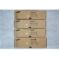 thumbnail image 1 of Genuine Samsung CLT-606S CMYK Toner Set For CLX-9350ND/9352NA Same Day Ship, 1 of 6