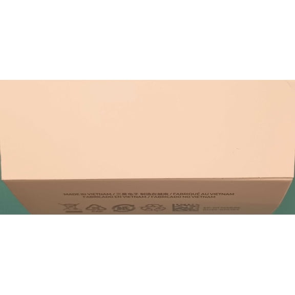 Genuine Samsung EP-DT725BBE - USB Type-C Charger Cable - Black