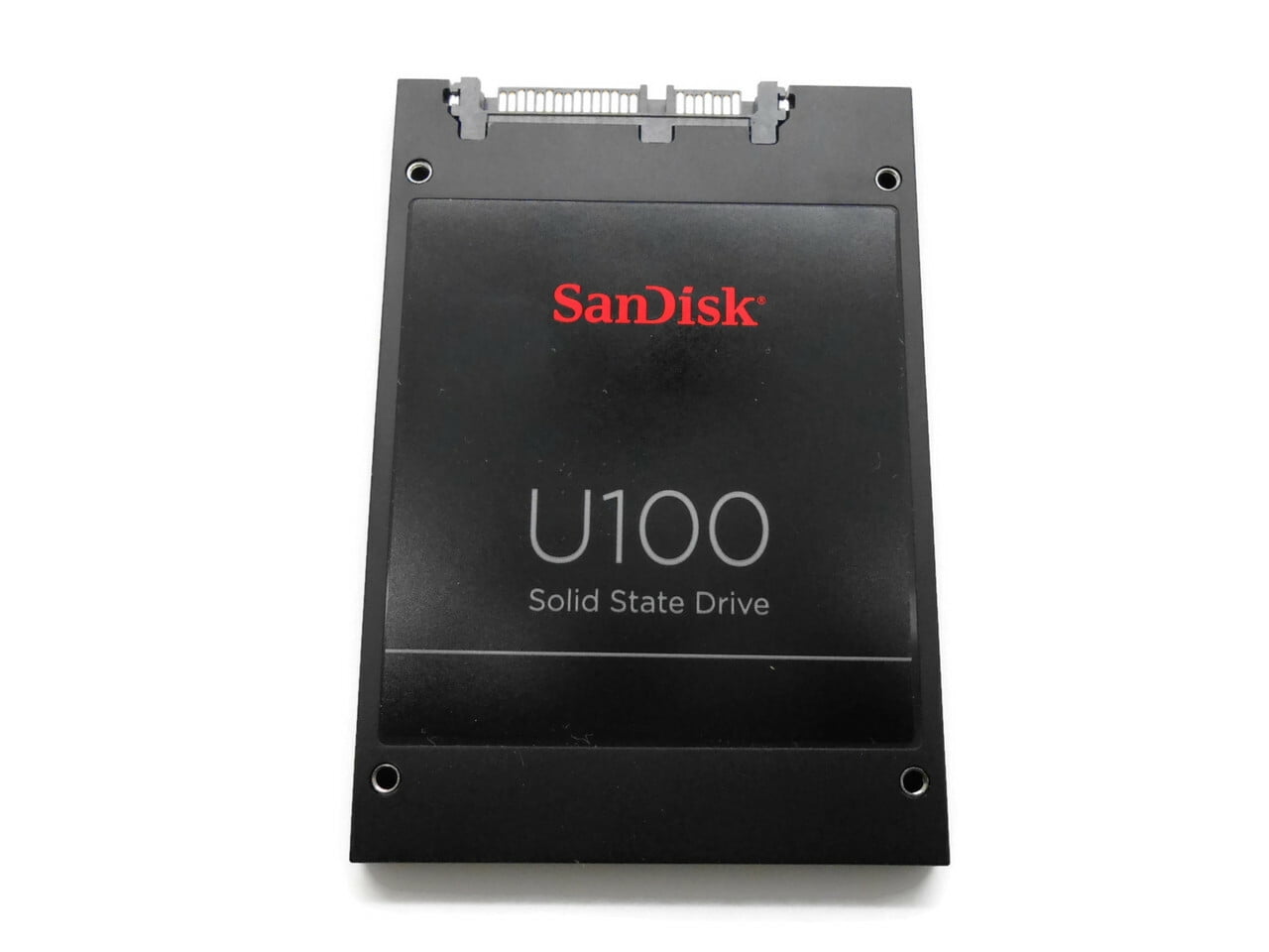 Genuine Sandisk SSD U100 16GB Sata SSD Drive (U) SDSA6GM