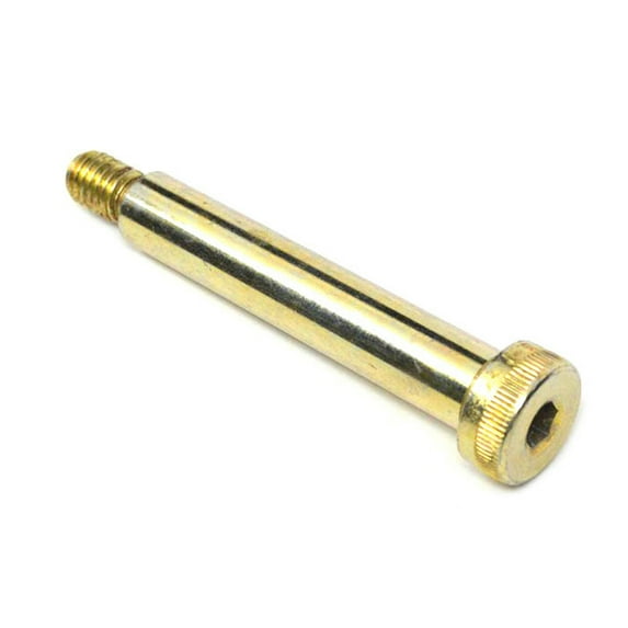 Genuine Scag 04009-10 Shoulder Bolt 1/2" x 2.75" Turf Tiger Cat II Cheetah Pro V